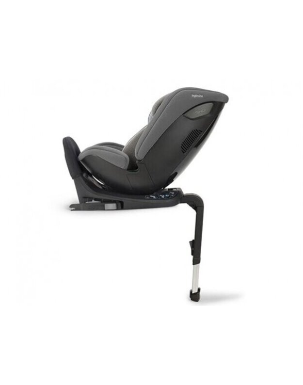 Inglesina Copernico automobilinė kėdutė 360 Stone Grey 0-36kg 1