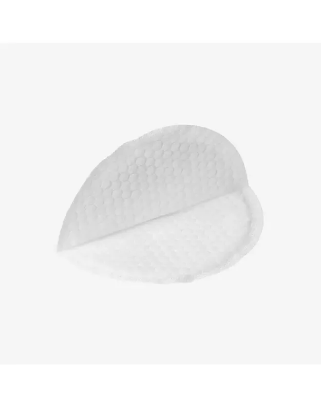 Vienkartiniai krūtų įklotai „Honeycomb“ (25 vnt.)
