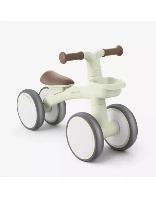 ZIPI paspirtukas – Mint spalvos