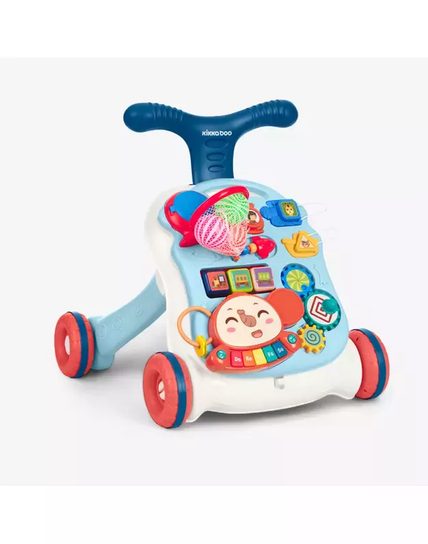 PLAY & GROW 3in1 stumdukas BLUE