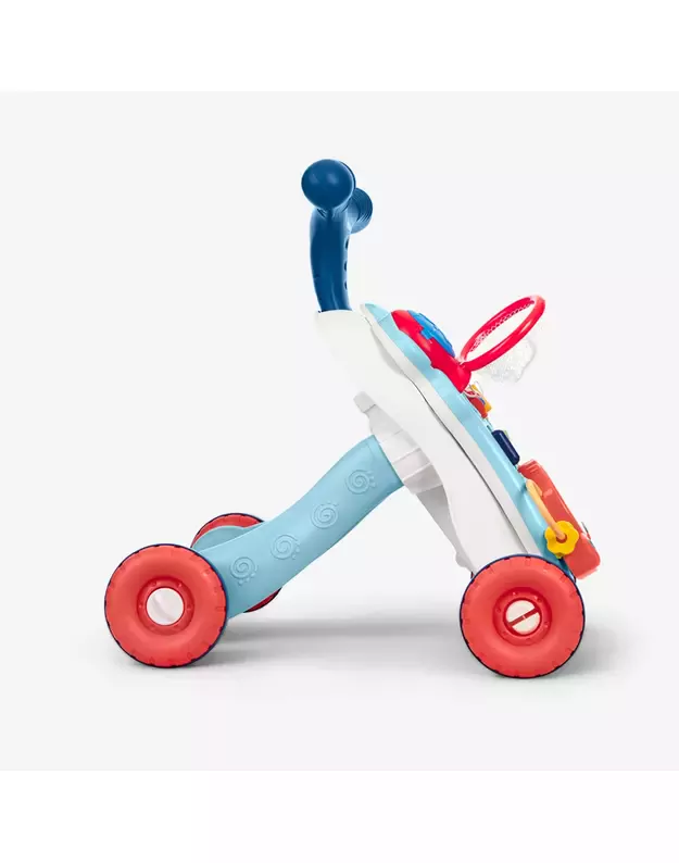 PLAY & GROW 3in1 stumdukas BLUE