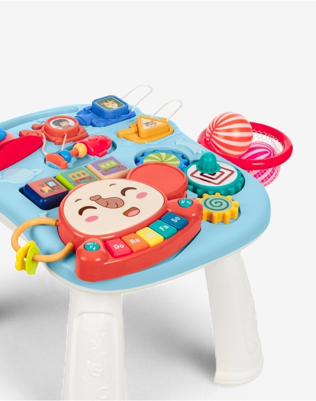 PLAY & GROW 3in1 stumdukas BLUE