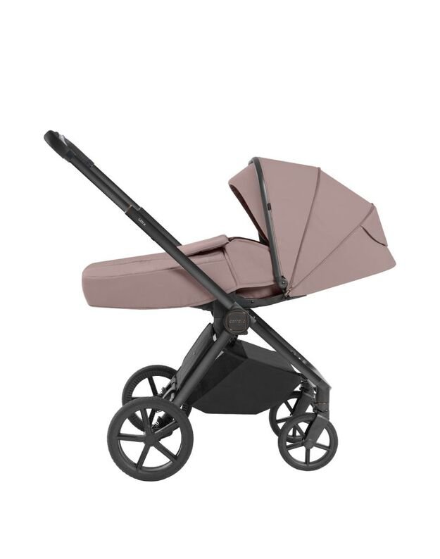 Universalus vežimėlis Carrello Ultra 2in1 Warm Beige  3