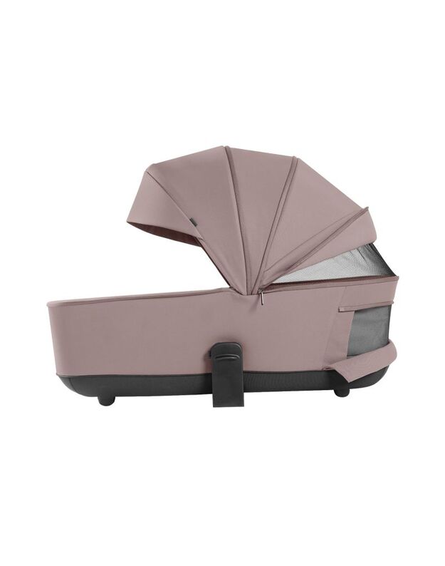 Universalus vežimėlis Carrello Ultra 2in1 Warm Beige  4