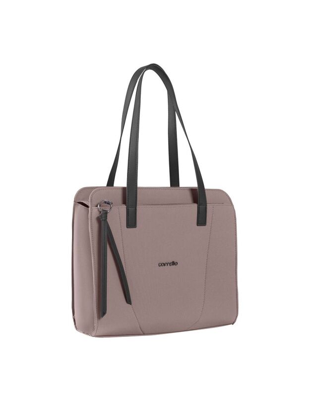 Universalus vežimėlis Carrello Ultra 2in1 Warm Beige  5