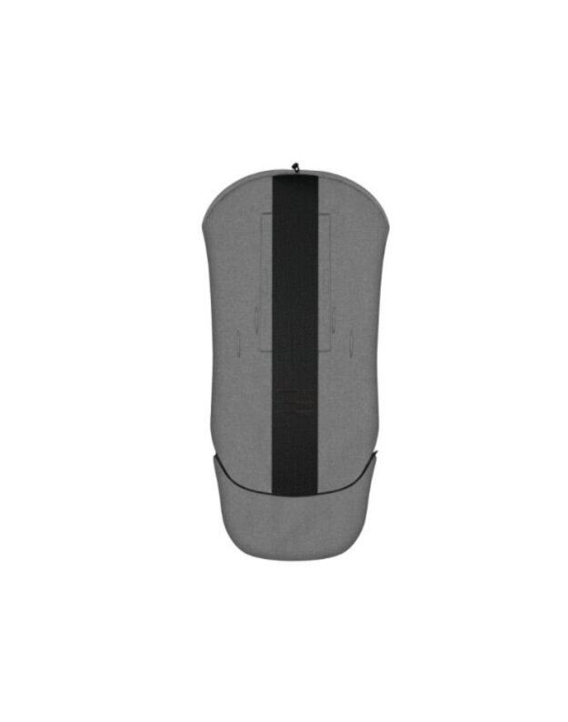 Zaffiro everGrow Scandi vilnos vokelis Light Grey  1