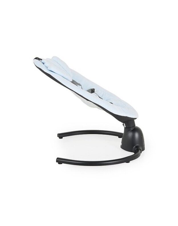 Supamasis gultukas Moni Toys Clarissa Blue  2