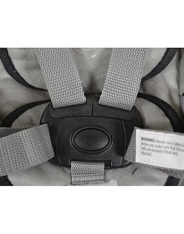 Supamasis gultukas Moni Toys Clarissa Blue  4