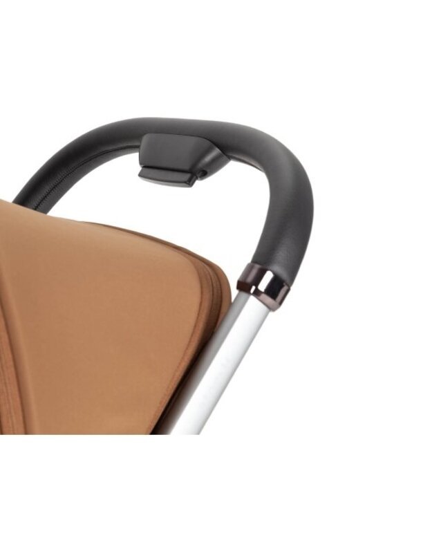 Sportinis vežimėlis Carrello Atom M Mango Beige 1