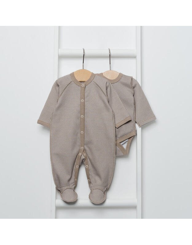 Dviejų dalių komplektas Art 1123 –56cm