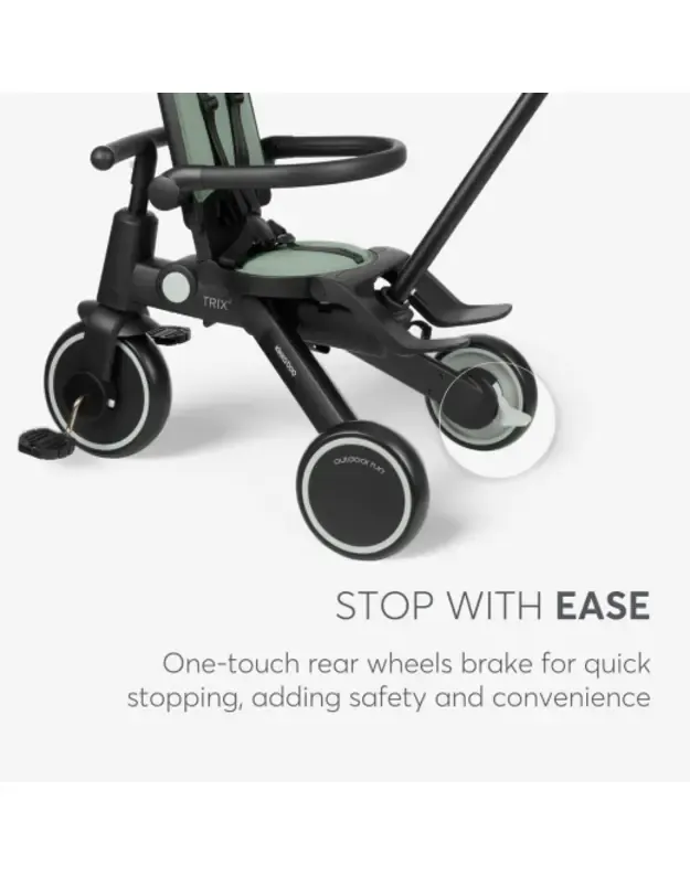 Trix 2 Grey 8in1 triratukas 3