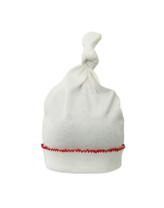 LORITA kalėdinė kepurė, medvilnė, art. 1786