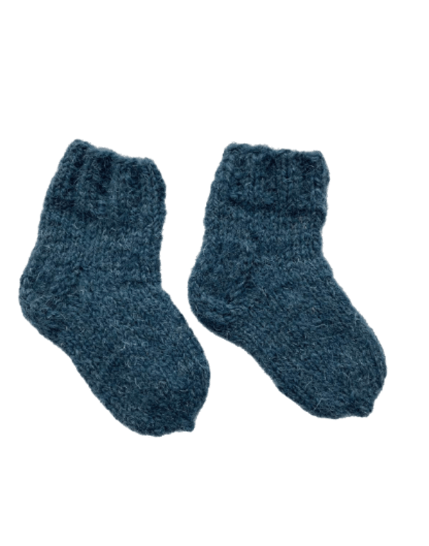 Vilnonės kojinytės, art. 623M