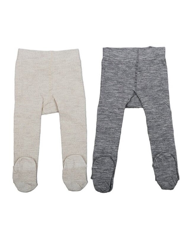 Merino wool baby tights sale