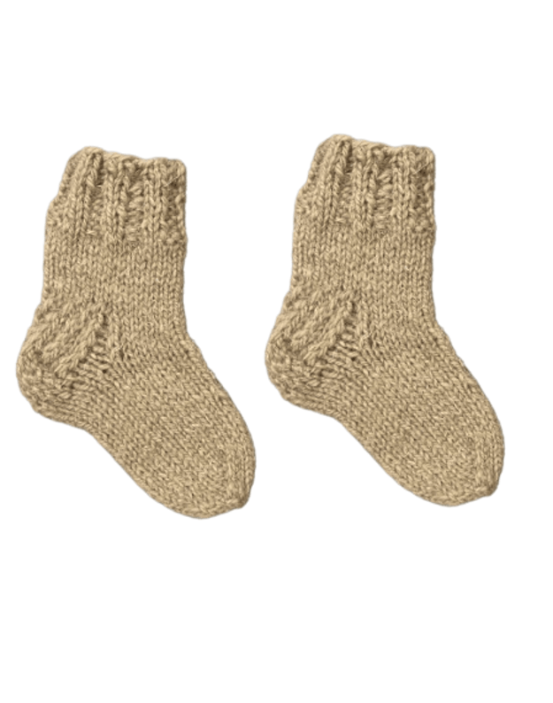 Vilnonės kojinytės, art. 623Z