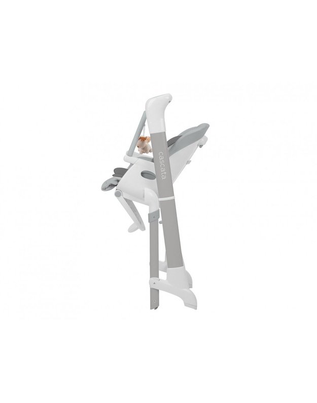 Carrello Cascata high chair 3in1 Ash Grey