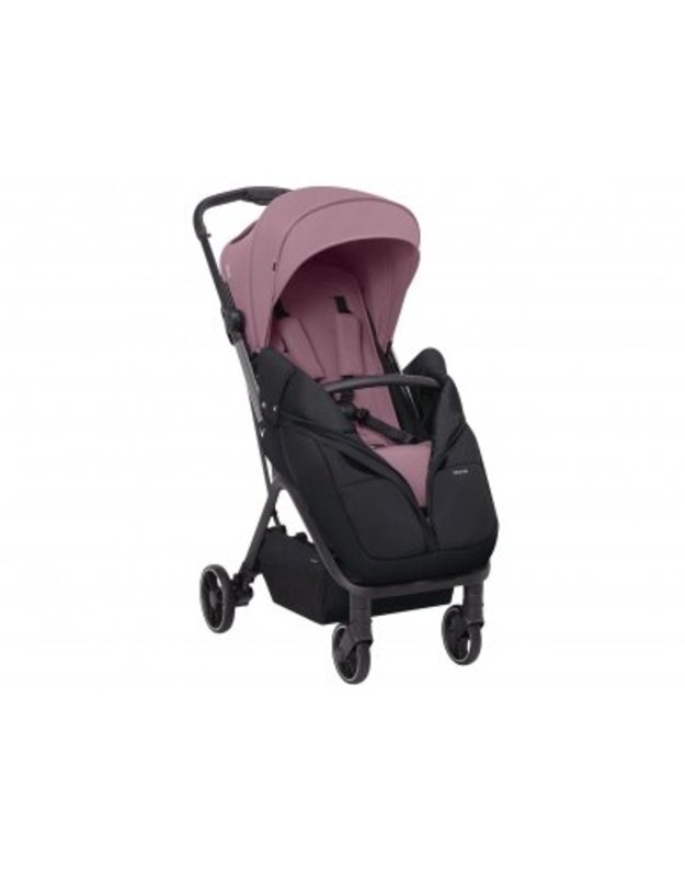 Sports stroller Carrello Nova Desert Pink