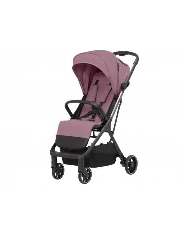 Sports stroller Carrello Nova Desert Pink