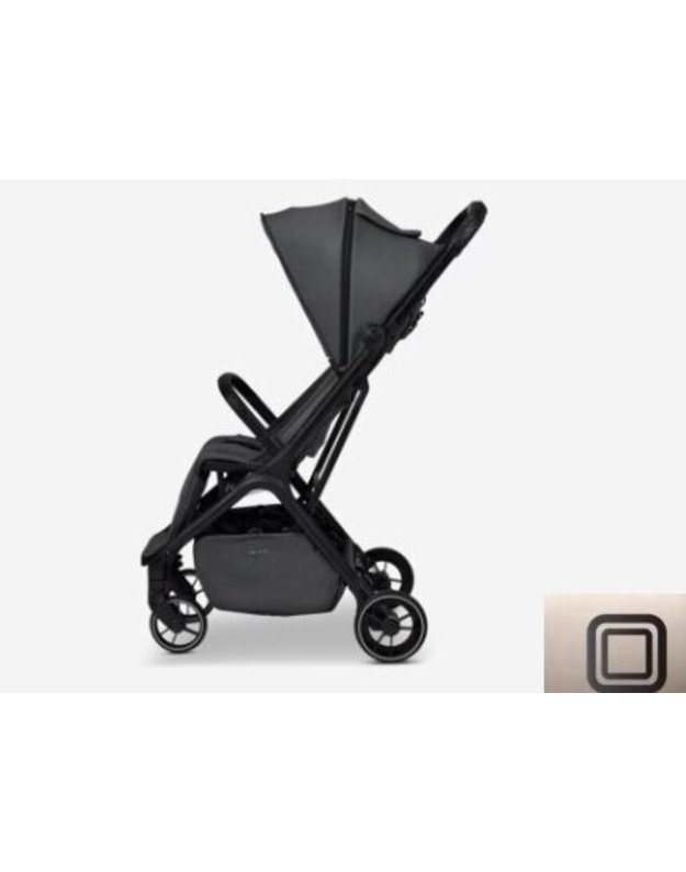 Stroller Moon ZOE ANTHRAZIT
