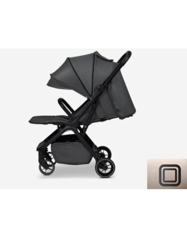 Stroller Moon ZOE ANTHRAZIT