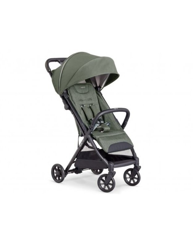Inglesina Quid 2 Crocodile Green sportinis vežimėlis