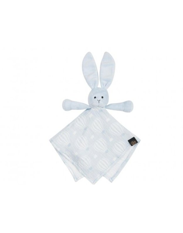 Bjallra of Sweden Sleepyhead - toy Blue Sky