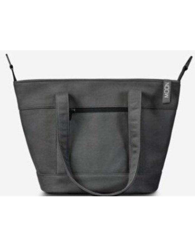 Universal Moon V-SHAPE handbag Anthracite