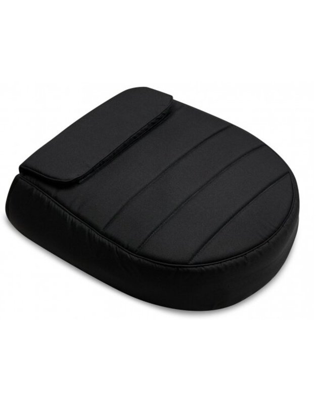 Moon PREMIUM footmuff Black