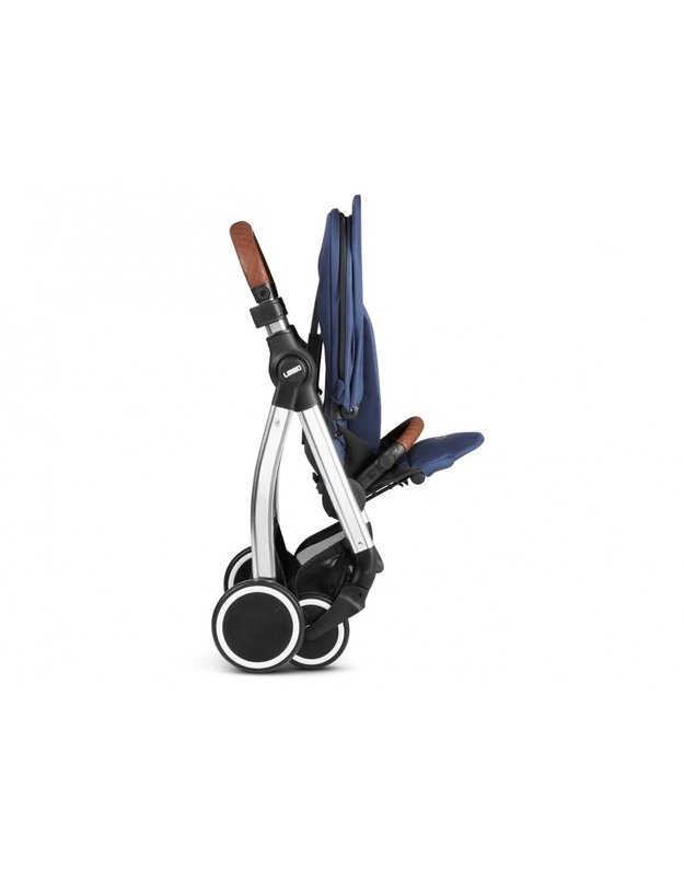 Sports stroller ABC Design Limbo Diamond Edition Navy