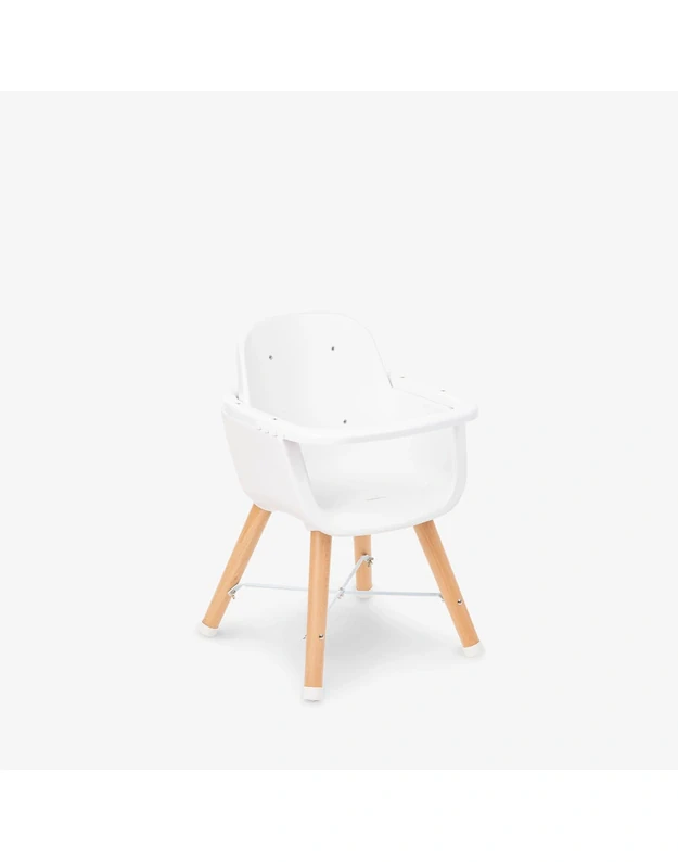Highchair "Woody Blue"