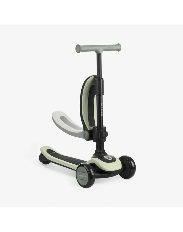 Scooter TREO Beige - 2in1