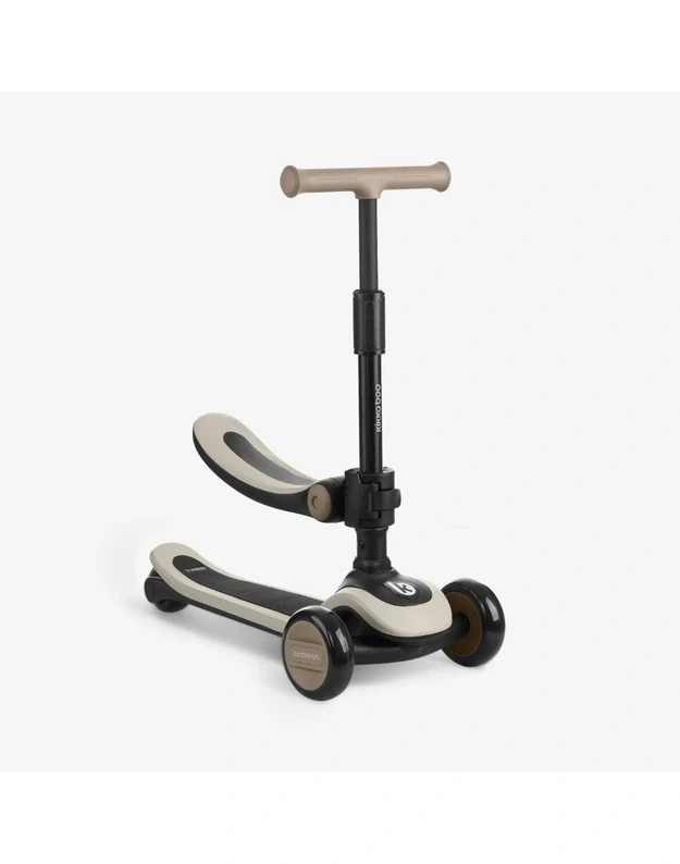 Scooter TREO Beige - 2in1