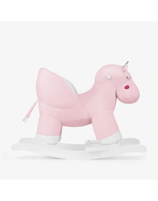 Hippo Rocking Toy with Seat 