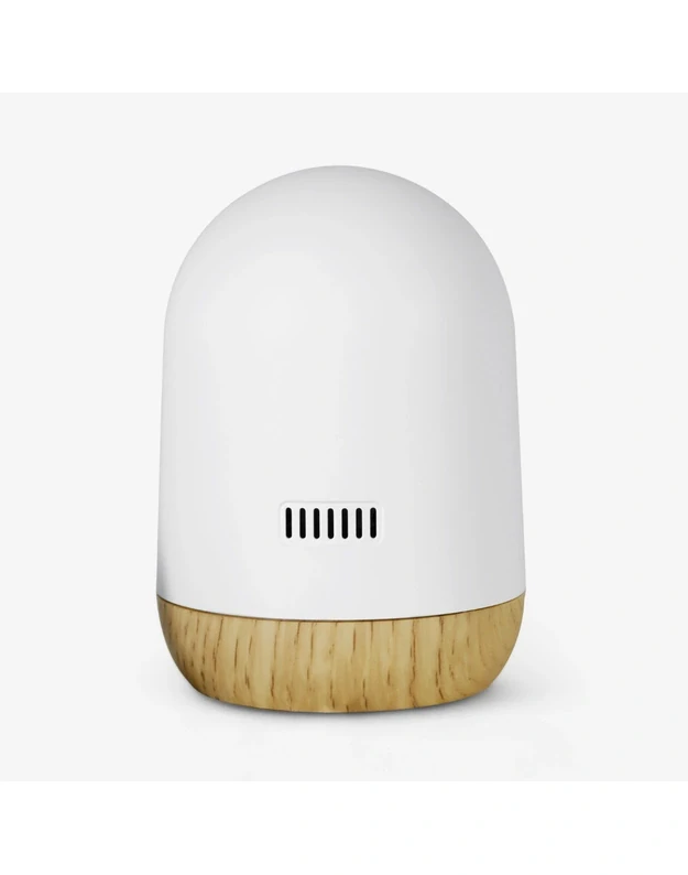 KikkaBoo Wi-Fi mobili auklė Ethan