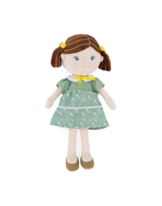 PETITE&MARS Soft Doll Hannah 0m+