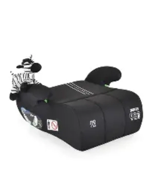 Automobilinė kėdutė Cangaroo Dakar Black 15&ndash;36 kg