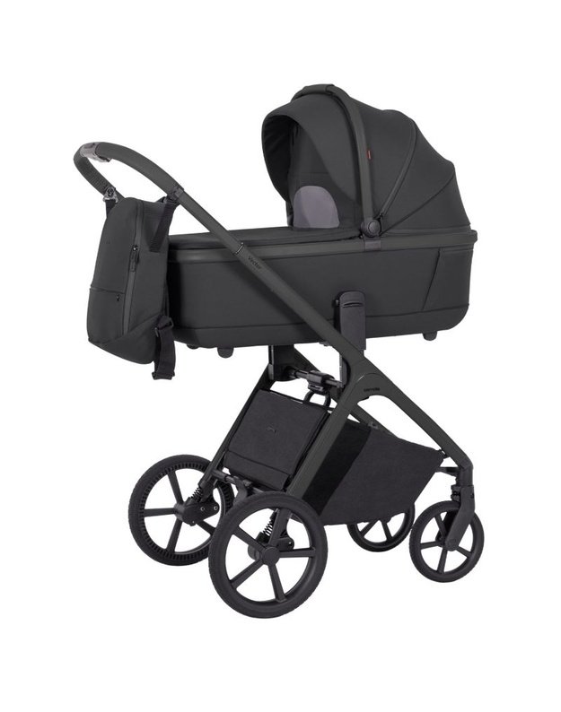 Carrello Vector 2in1 Stroller Set Magnet Black 