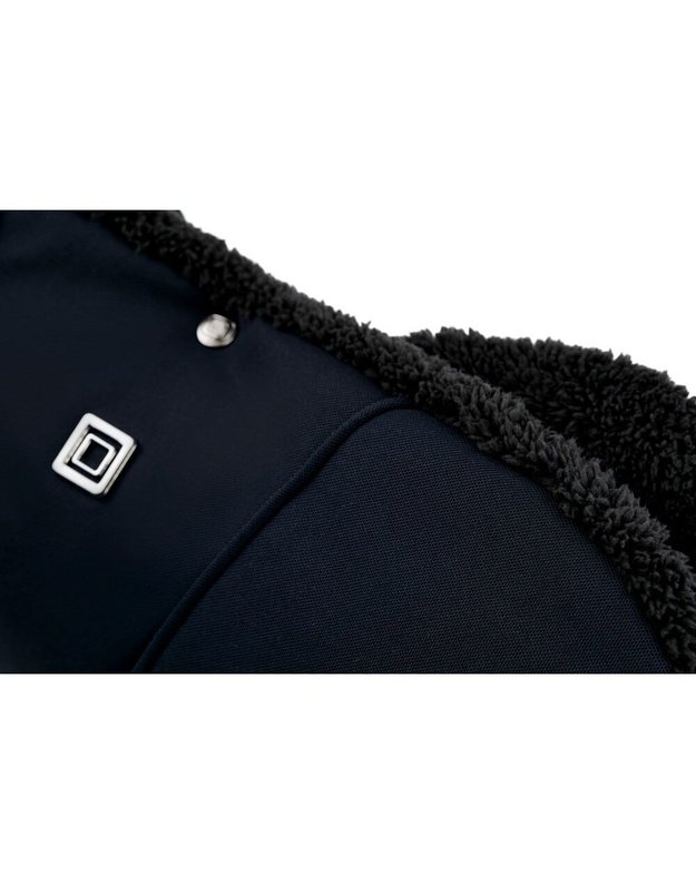 Moon'22 HandMuff Navy 
