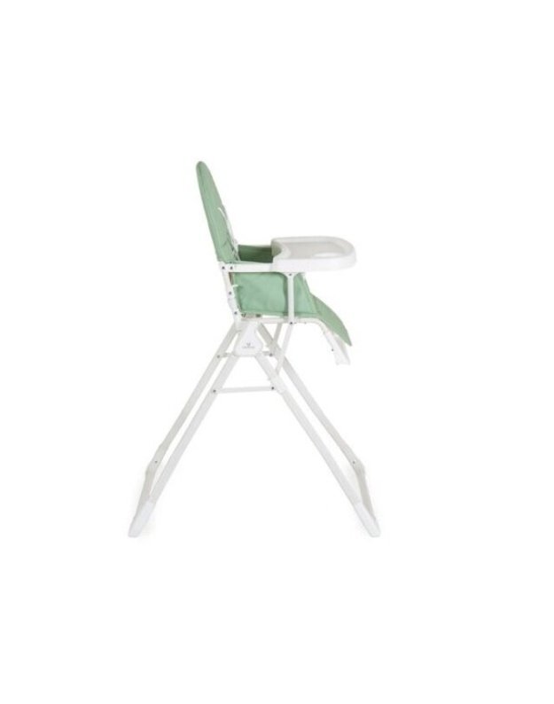 Cangaroo Waffle High Chair Green 