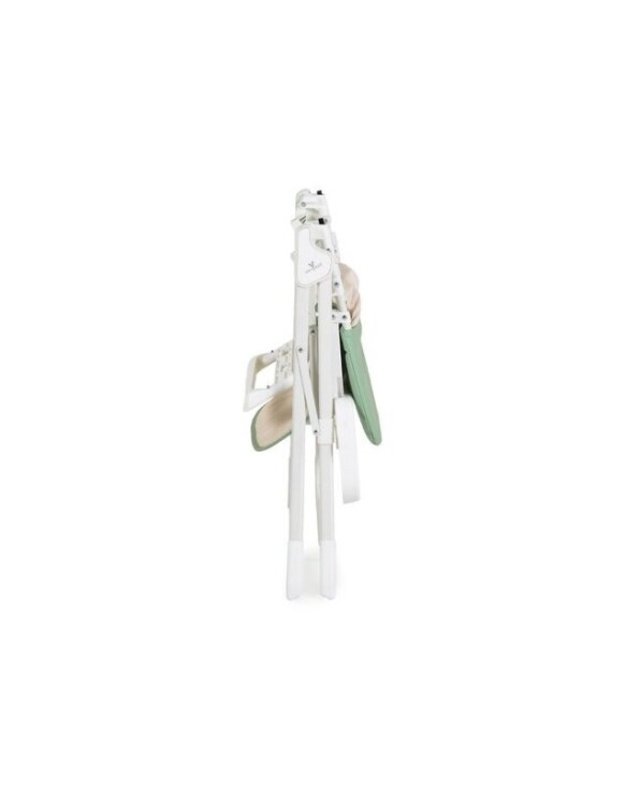 Cangaroo Waffle High Chair Green 