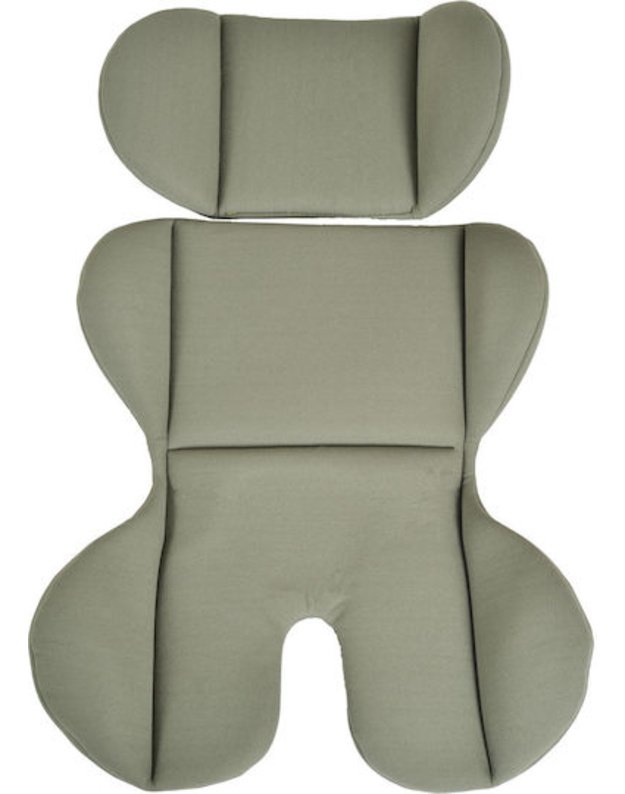 Car Seat Moni Start 76–150 cm (9–36 kg) Green 