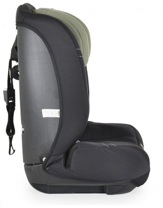 Car Seat Moni Start 76–150 cm (9–36 kg) Green 