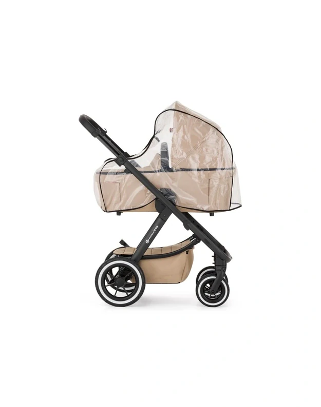 PETITE&MARS Raincover for Carrycot 