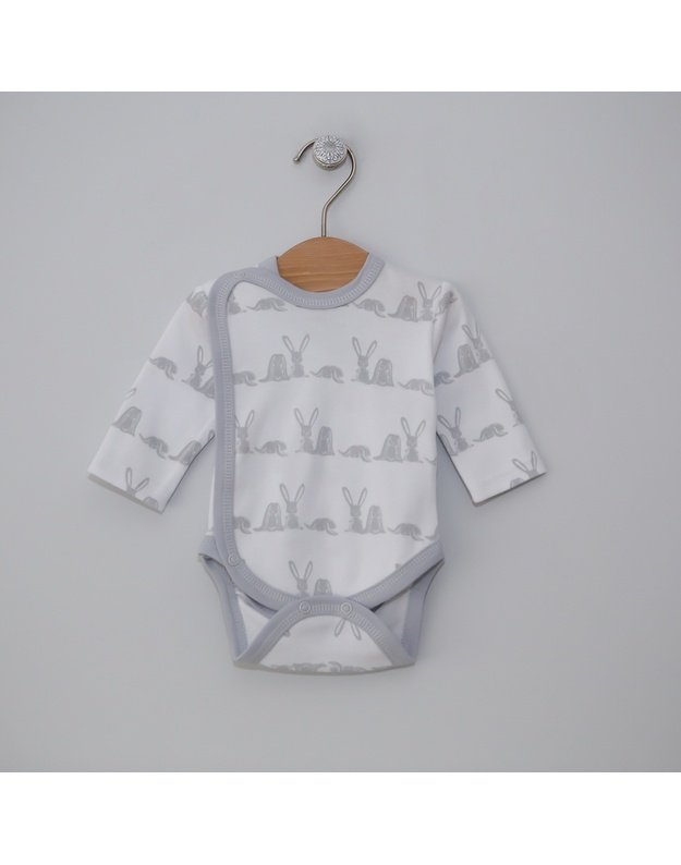 Baby Bodysuit Ronny Art. 432D –62cm