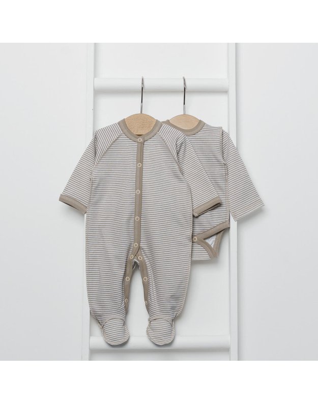 2-Piece Baby Set Art 1124 – 56cm