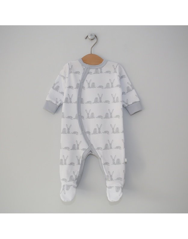 Baby Snowsuit Ronny Art. 896 – 56cm