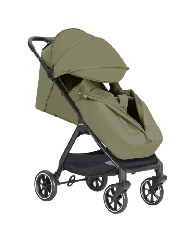 Carrello Forza Lagoon Green