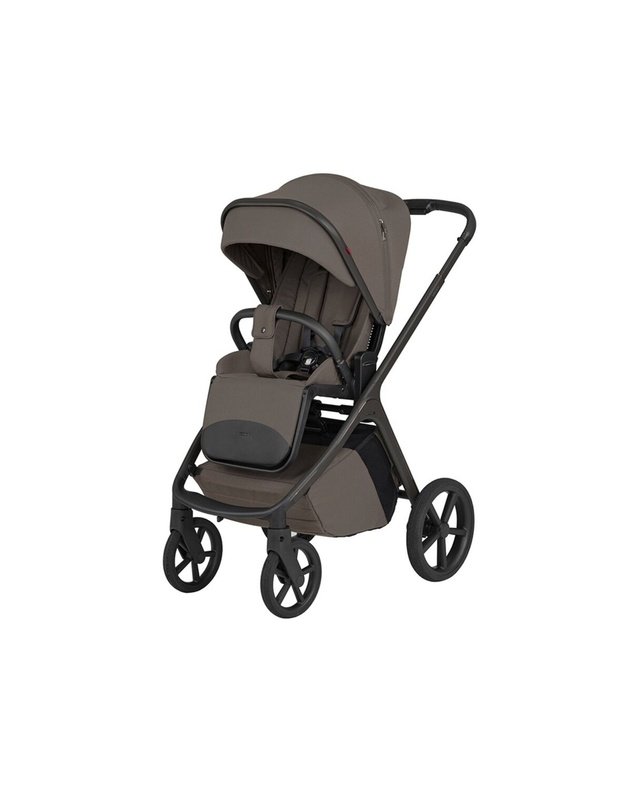 Universalus vežimėlis 2in1 Carrello Vector  Zephyr Beige