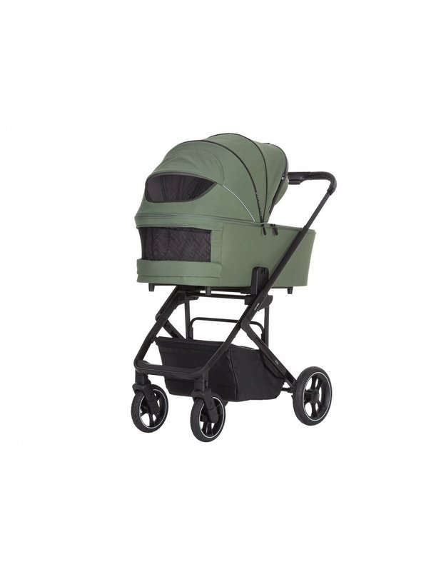 Carrello Alfa W 2in1 Feather Grey