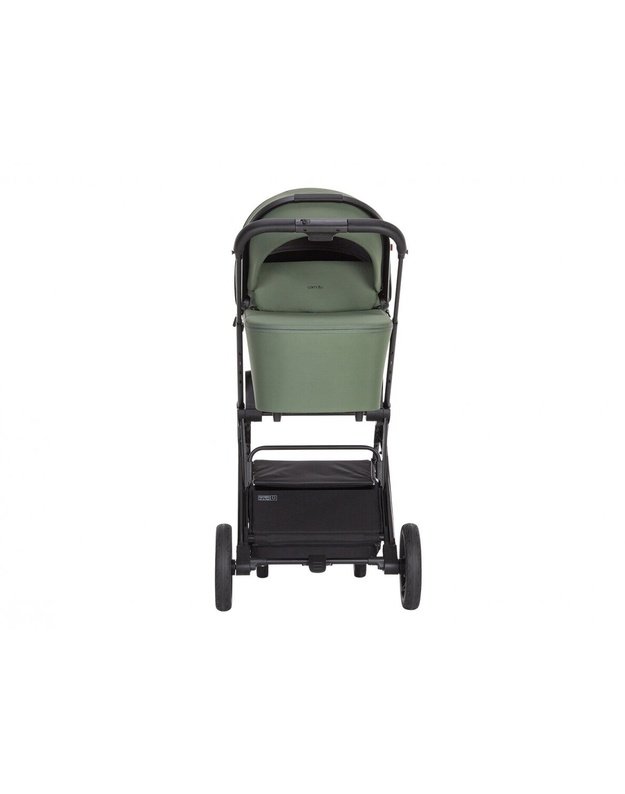 Carrello Alfa W 2in1 Feather Grey